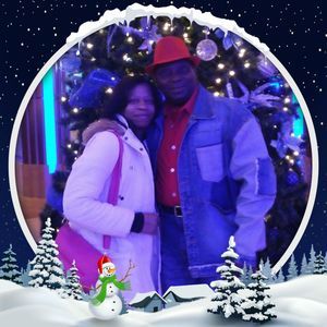 Meet your Posher, George